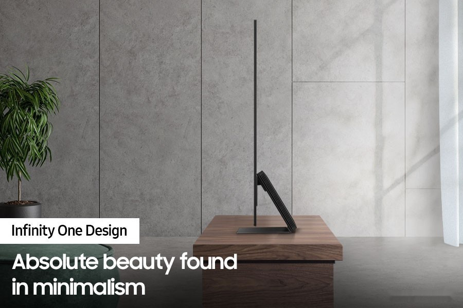 Телевизор Samsung OLED 4K S95C QE65S95CAUXRU