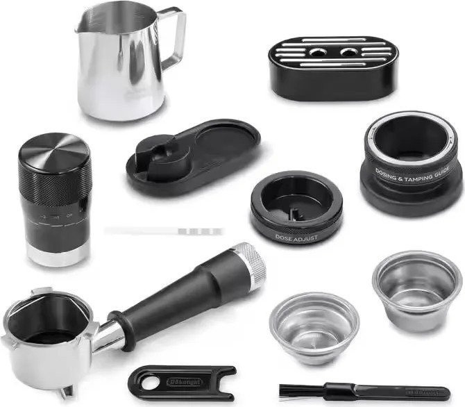 Кофейная станция Delonghi La Specialista EC9455.M