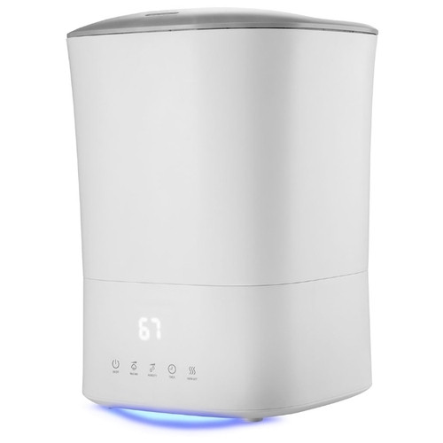 Увлажнитель воздуха Polaris PUH 0427 TF