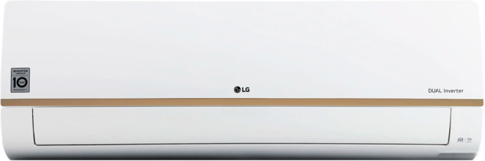 Сплит-система LG Smart Line TC09GQR