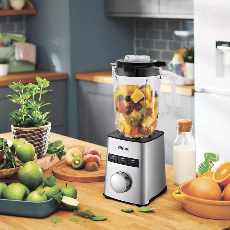 Блендер Kitfort KT-3075