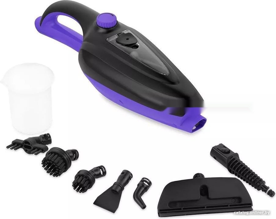 Паровая швабра Kitfort KT-1051 Паровая швабра Kitfort KT-1051