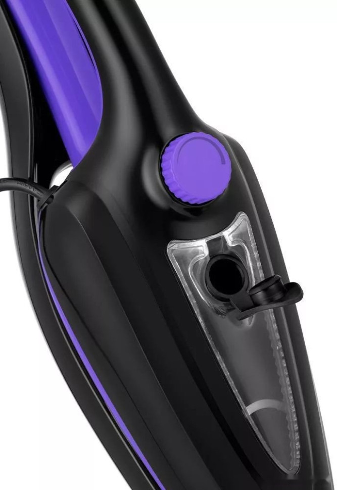 Паровая швабра Kitfort KT-1051 Паровая швабра Kitfort KT-1051