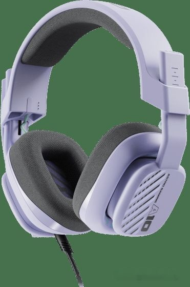 Наушники Astro A10 Gen.2 (сиреневый)