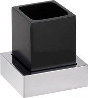Стакан для зубной щетки и пасты Bemeta Gamma 145411012