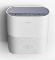 Вытяжная вентиляция Airnanny A7 BabyCare HEPA H11