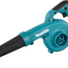 Ручная воздуходувка Makita UB100DZ (без АКБ) Ручная воздуходувка Makita UB100DZ (без АКБ)