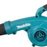 Ручная воздуходувка Makita UB100DZ (без АКБ) Ручная воздуходувка Makita UB100DZ (без АКБ)