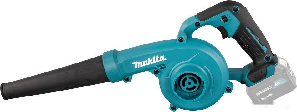 Ручная воздуходувка Makita UB100DZ (без АКБ) Ручная воздуходувка Makita UB100DZ (без АКБ)
