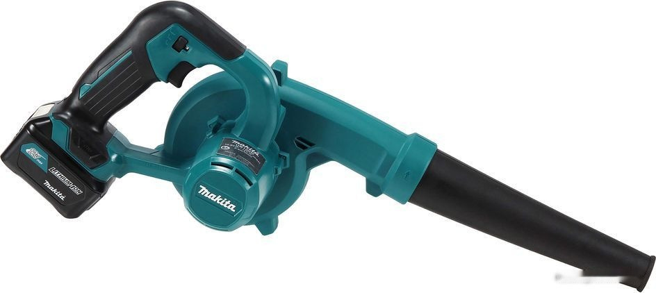 Ручная воздуходувка Makita UB100DZ (без АКБ) Ручная воздуходувка Makita UB100DZ (без АКБ)