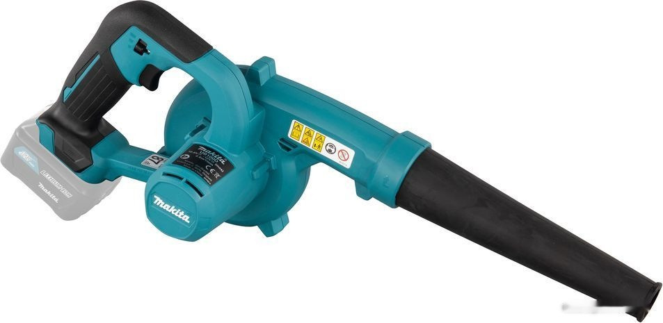 Ручная воздуходувка Makita UB100DZ (без АКБ) Ручная воздуходувка Makita UB100DZ (без АКБ)