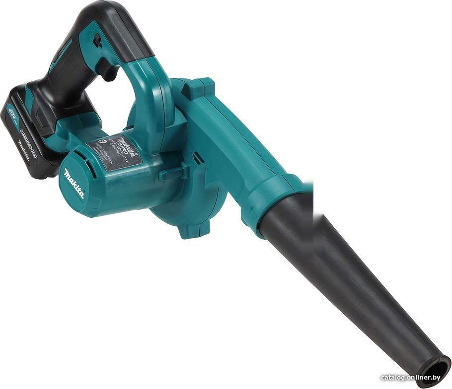 Ручная воздуходувка Makita UB100DZ (без АКБ) Ручная воздуходувка Makita UB100DZ (без АКБ)