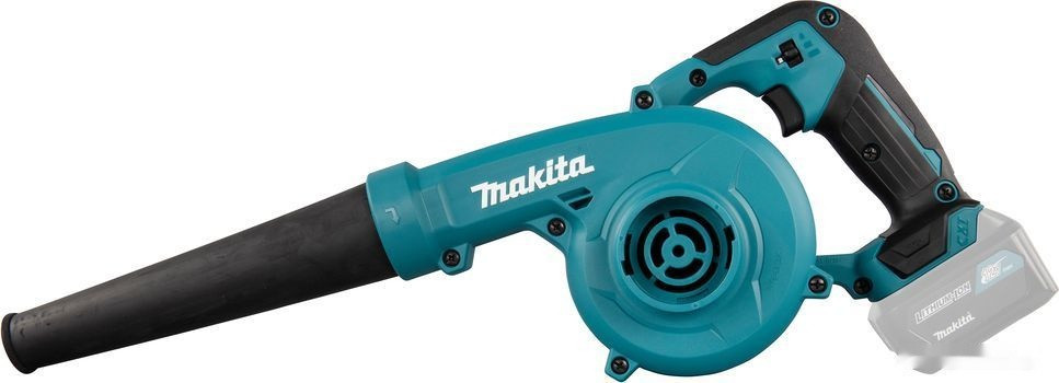 Ручная воздуходувка Makita UB100DZ (без АКБ) Ручная воздуходувка Makita UB100DZ (без АКБ)