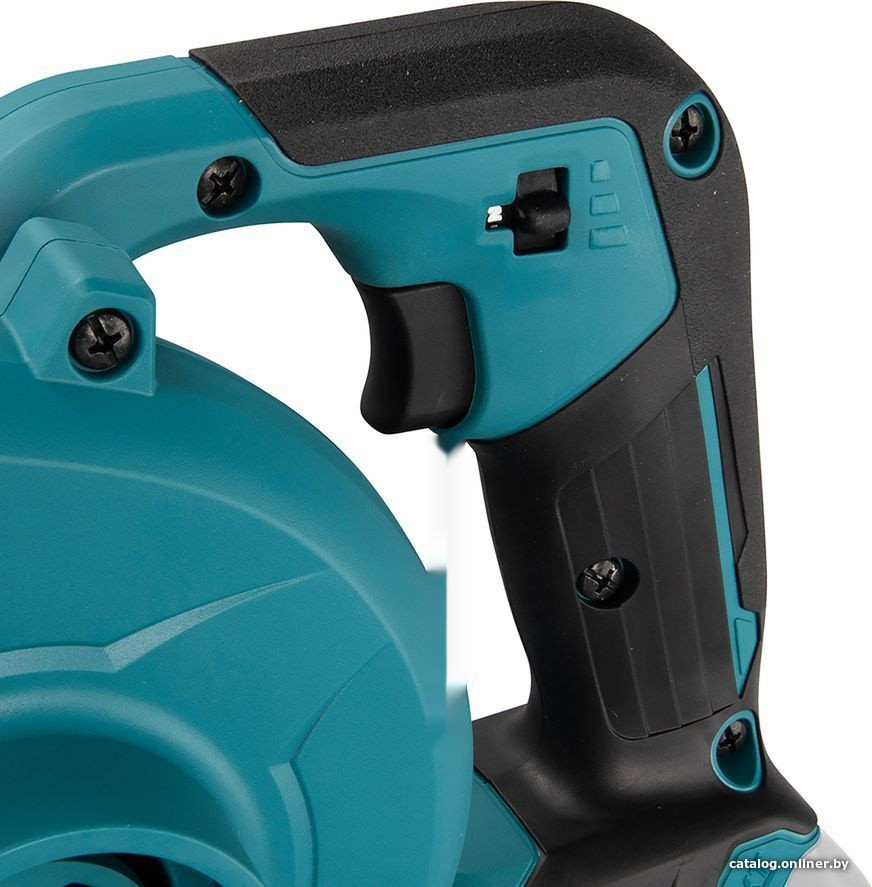 Ручная воздуходувка Makita UB100DZ (без АКБ) Ручная воздуходувка Makita UB100DZ (без АКБ)