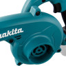 Ручная воздуходувка Makita UB100DZ (без АКБ) Ручная воздуходувка Makita UB100DZ (без АКБ)