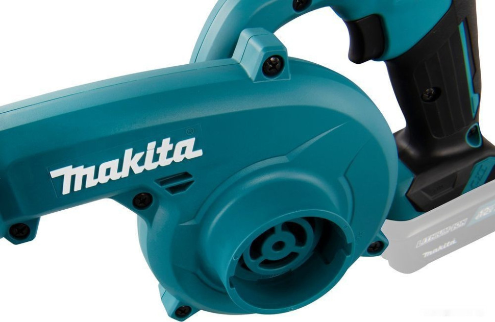 Ручная воздуходувка Makita UB100DZ (без АКБ) Ручная воздуходувка Makita UB100DZ (без АКБ)
