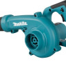 Ручная воздуходувка Makita UB100DZ (без АКБ) Ручная воздуходувка Makita UB100DZ (без АКБ)