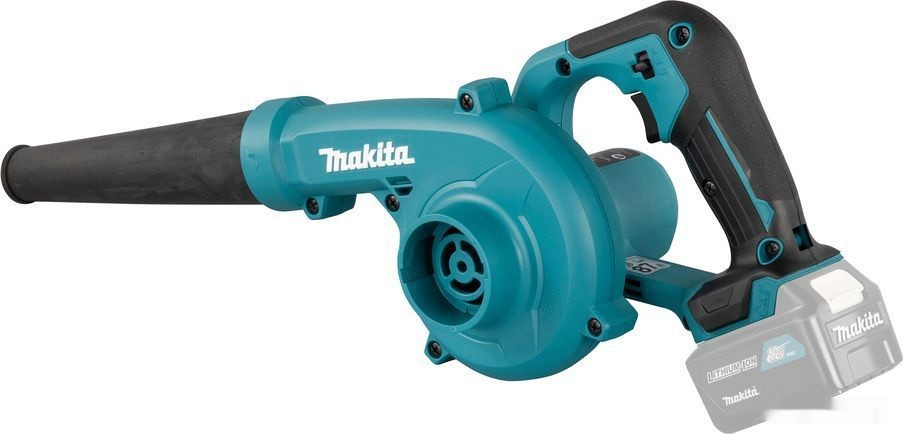 Ручная воздуходувка Makita UB100DZ (без АКБ) Ручная воздуходувка Makita UB100DZ (без АКБ)