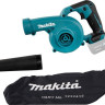 Ручная воздуходувка Makita UB100DZ (без АКБ) Ручная воздуходувка Makita UB100DZ (без АКБ)