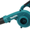 Ручная воздуходувка Makita UB100DZ (без АКБ) Ручная воздуходувка Makita UB100DZ (без АКБ)