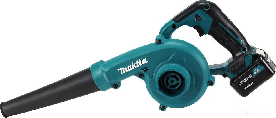 Ручная воздуходувка Makita UB100DZ (без АКБ) Ручная воздуходувка Makita UB100DZ (без АКБ)