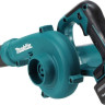 Ручная воздуходувка Makita UB100DZ (без АКБ) Ручная воздуходувка Makita UB100DZ (без АКБ)
