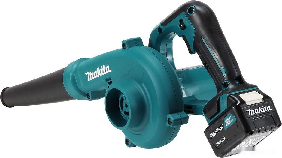 Ручная воздуходувка Makita UB100DZ (без АКБ) Ручная воздуходувка Makita UB100DZ (без АКБ)
