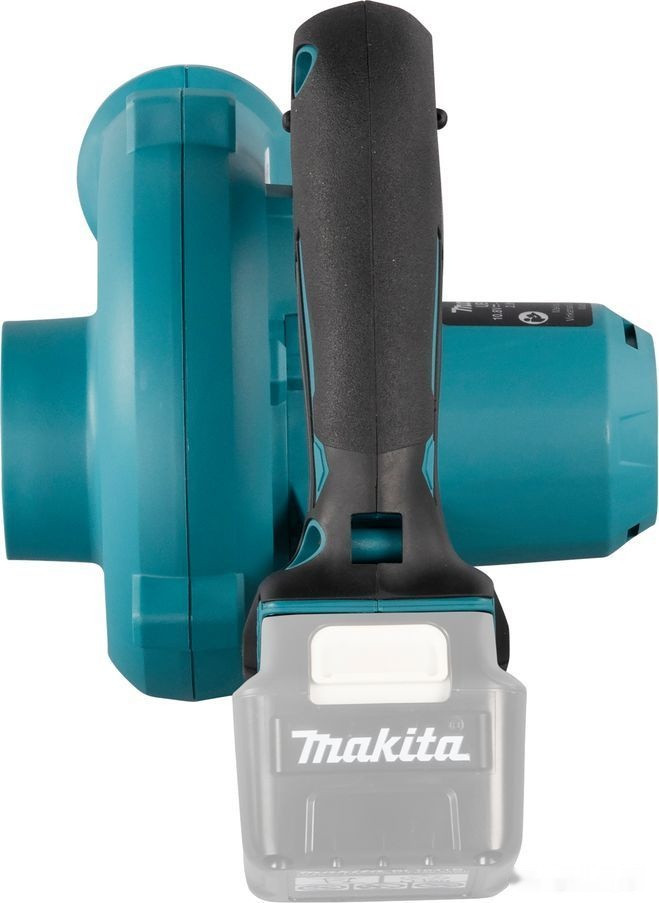 Ручная воздуходувка Makita UB100DZ (без АКБ) Ручная воздуходувка Makita UB100DZ (без АКБ)