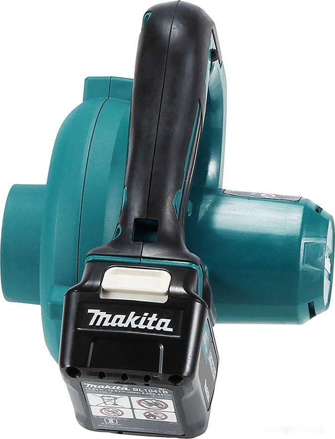 Ручная воздуходувка Makita UB100DZ (без АКБ) Ручная воздуходувка Makita UB100DZ (без АКБ)