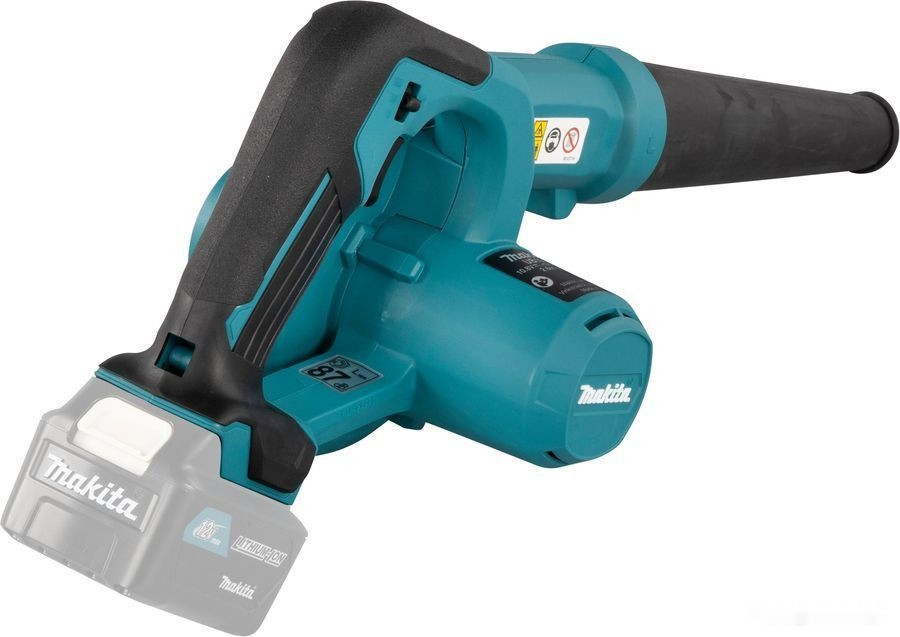 Ручная воздуходувка Makita UB100DZ (без АКБ) Ручная воздуходувка Makita UB100DZ (без АКБ)