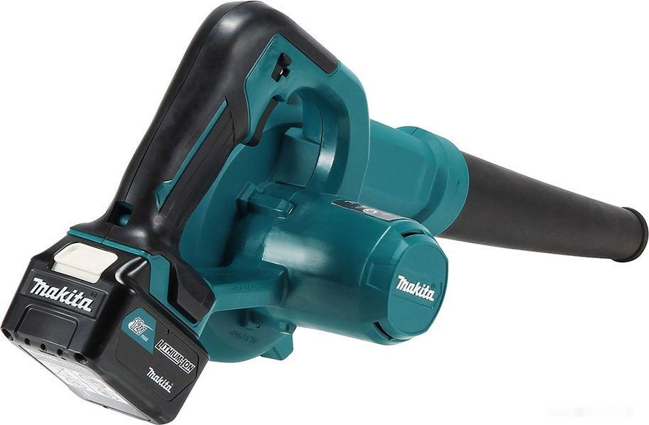 Ручная воздуходувка Makita UB100DZ (без АКБ) Ручная воздуходувка Makita UB100DZ (без АКБ)