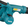 Ручная воздуходувка Makita UB100DZ (без АКБ) Ручная воздуходувка Makita UB100DZ (без АКБ)