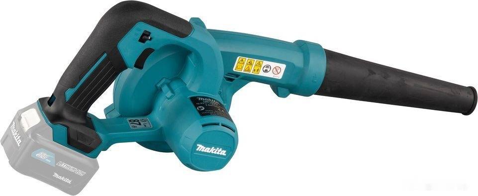 Ручная воздуходувка Makita UB100DZ (без АКБ) Ручная воздуходувка Makita UB100DZ (без АКБ)