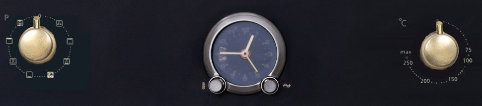 Духовой шкаф Beko OIM 27201 A Духовой шкаф Beko OIM 27201 A