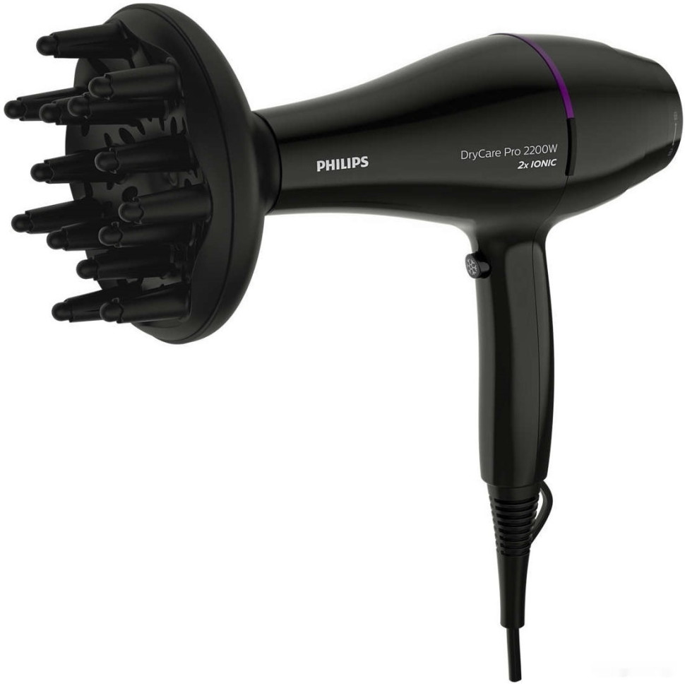 Фен Philips DryCare BHD274/00