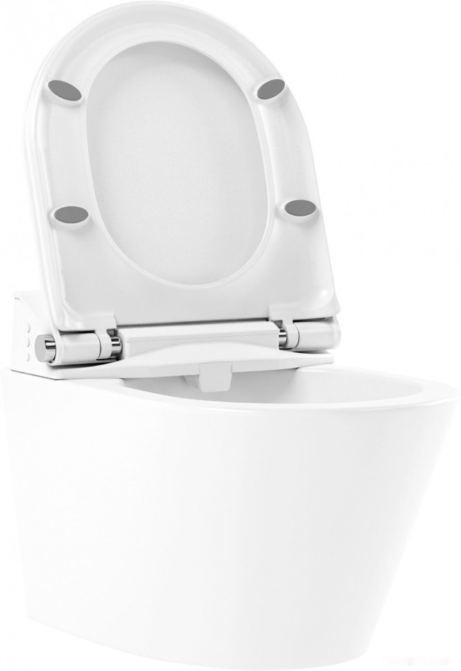 Унитаз Lavinia Boho Smart V-Clean 335901RS