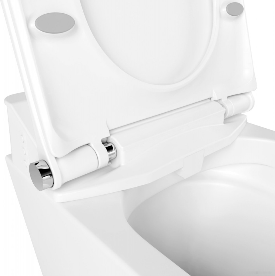 Унитаз Lavinia Boho Smart V-Clean 335901RS