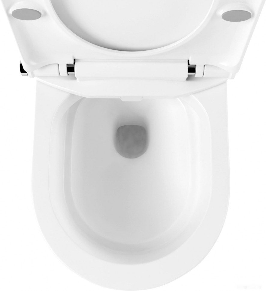 Унитаз Lavinia Boho Smart V-Clean 335901RS