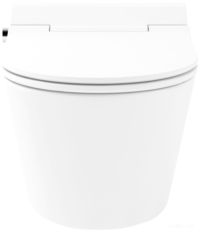 Унитаз Lavinia Boho Smart V-Clean 335901RS