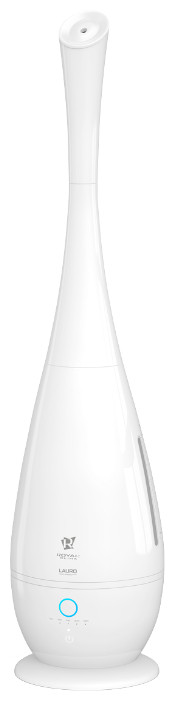 Увлажнитель воздуха Royal Clima Lauro (RUH-LR370/5.0E-WT)
