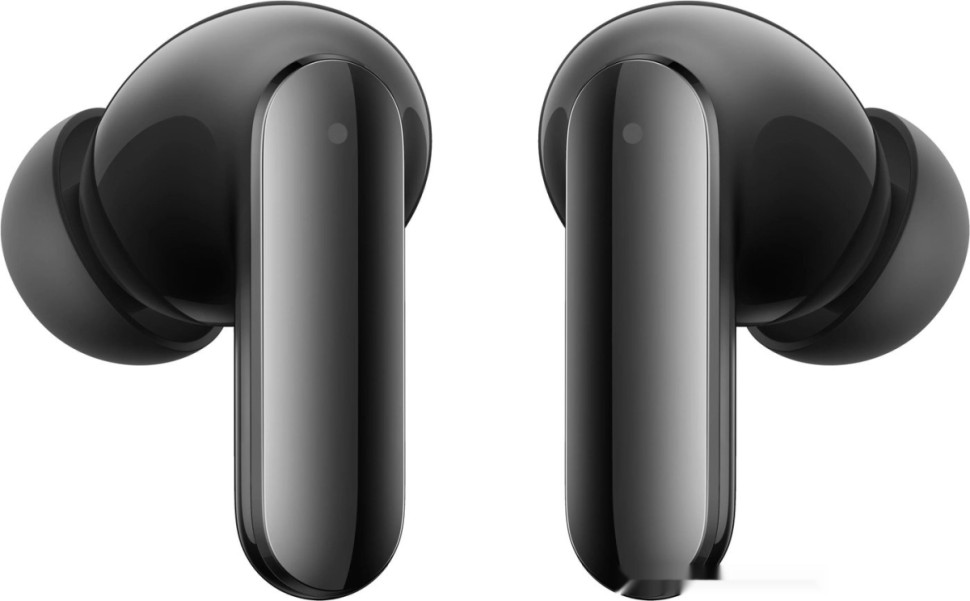 Наушники Realme Buds Air 8 Pro (черный)