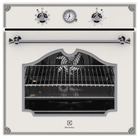 Духовой шкаф Electrolux OPEB2320C
