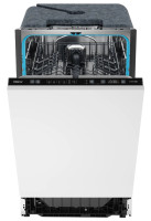 Посудомоечная машина HAIER HDWE9-591RU