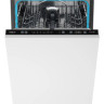 Посудомоечная машина HAIER HDWE9-591RU