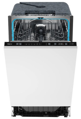Посудомоечная машина HAIER HDWE9-591RU