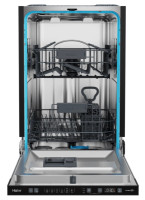 Посудомоечная машина HAIER HDWE9-591RU