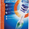 Электрическая зубная щетка Oral-B TriZone 500