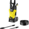 Мойка высокого давления Karcher K 3 1.601-888.0