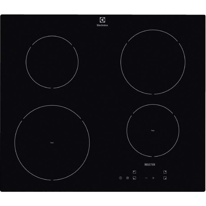 Варочная панель Electrolux IKE6420KB