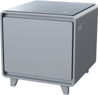 Холодильник Hyundai CO0503 (Silver)